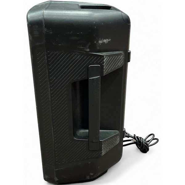 Used JBL IRX108BT Powered Speaker