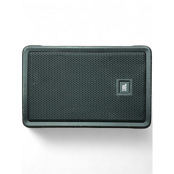 Used JBL IRX108BT Powered Speaker