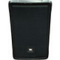 Used JBL IRX108BT Powered Speaker thumbnail