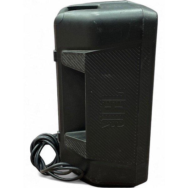 Used JBL IRX108BT Powered Speaker