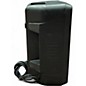 Used JBL IRX108BT Powered Speaker