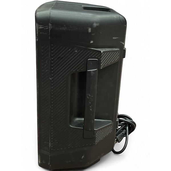 Used JBL IRX108BT Powered Speaker