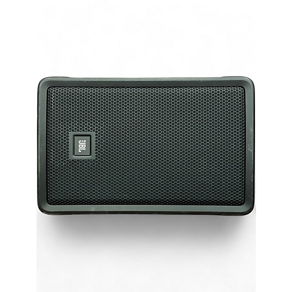 Used JBL IRX108BT Powered Speaker