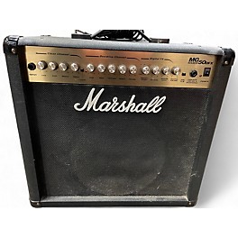 Used Marshall MG50DFX 1x12 50W Guitar Combo Amp