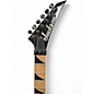 Used Jackson JS32 Dinky White Solid Body Electric Guitar