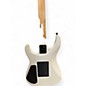 Used Jackson JS32 Dinky White Solid Body Electric Guitar