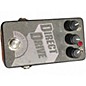 Used Barber Electronics DIRECT DRIVE Effect Pedal thumbnail