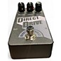 Used Barber Electronics DIRECT DRIVE Effect Pedal
