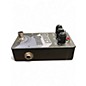 Used Barber Electronics DIRECT DRIVE Effect Pedal