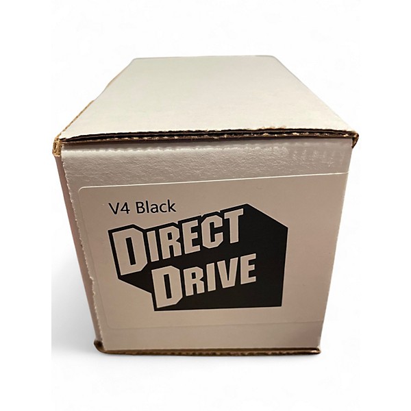 Used Barber Electronics DIRECT DRIVE Effect Pedal