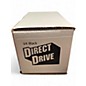 Used Barber Electronics DIRECT DRIVE Effect Pedal