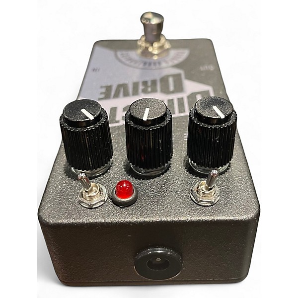 Used Barber Electronics DIRECT DRIVE Effect Pedal