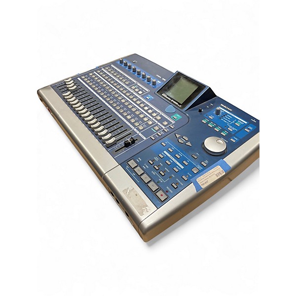 Used TASCAM Digital Portastudio 2488 mkII Multitrack Recorder Audio Interface