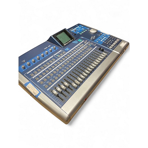 Used TASCAM Digital Portastudio 2488 mkII Multitrack Recorder Audio Interface