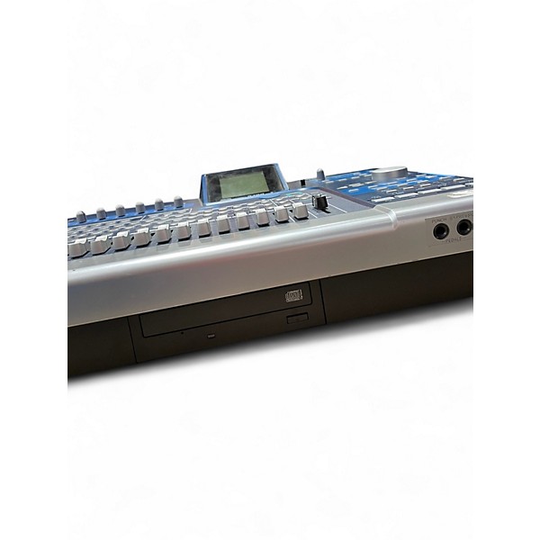 Used TASCAM Digital Portastudio 2488 mkII Multitrack Recorder Audio Interface
