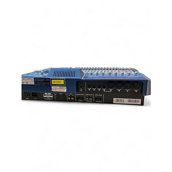 Used TASCAM Digital Portastudio 2488 mkII Multitrack Recorder Audio Interface
