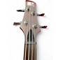 Used Ibanez SR500 Brown Electric Bass Guitar