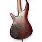 Used Ibanez SR500 Brown Electric Bass Guitar