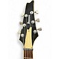 Used Ibanez IC300 ICEMAN REISSUE Black Solid Body Electric Guitar