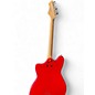 Used Ibanez JTK2 Red Solid Body Electric Guitar