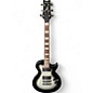 Used Ibanez R300 Silverburst Solid Body Electric Guitar thumbnail