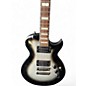 Used Ibanez R300 Silverburst Solid Body Electric Guitar