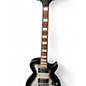 Used Ibanez R300 Silverburst Solid Body Electric Guitar