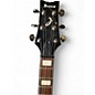 Used Ibanez R300 Silverburst Solid Body Electric Guitar