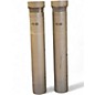 Used Oktava MC 012-01 Pair Condenser Microphone