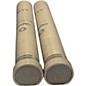 Used Oktava MC 012-01 Pair Condenser Microphone