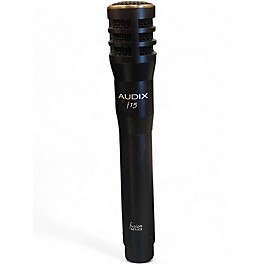 Used Audix F15 Dynamic Microphone