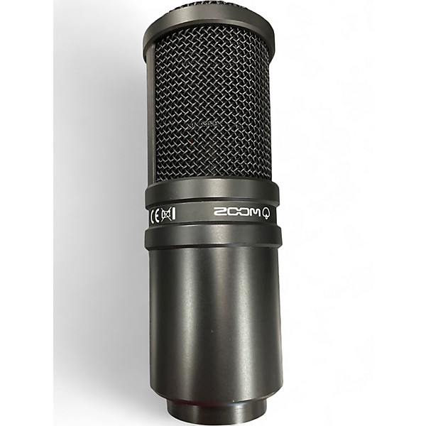 Used Zoom ZDM1 Condenser Microphone