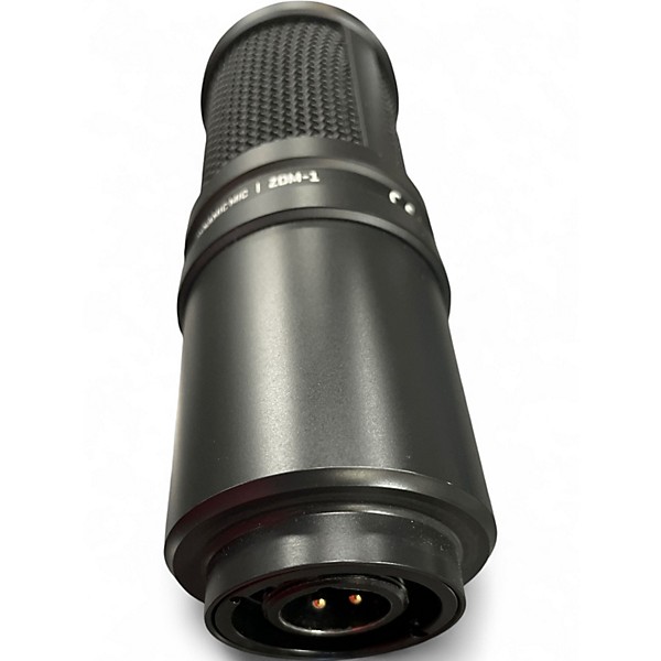 Used Zoom ZDM1 Condenser Microphone