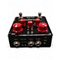 Used NUX ATLANTIC Effect Pedal