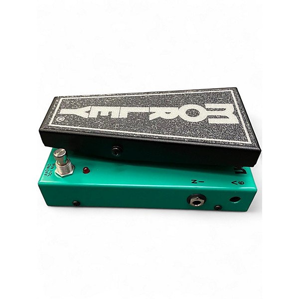 Used Morley 20/20 Pedal