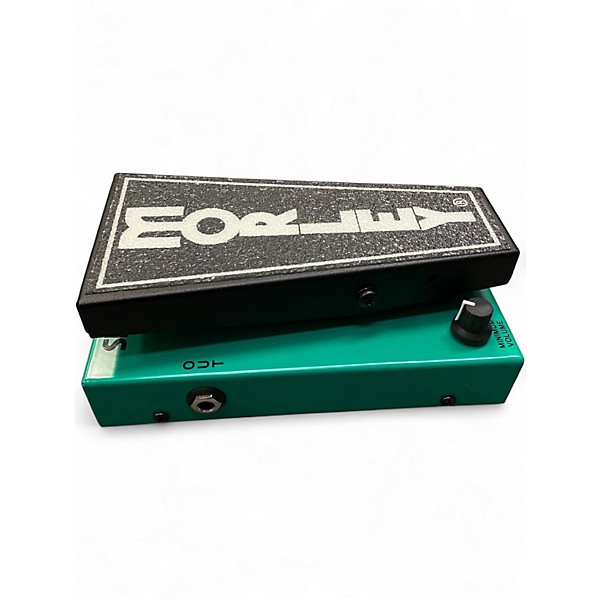 Used Morley 20/20 Pedal