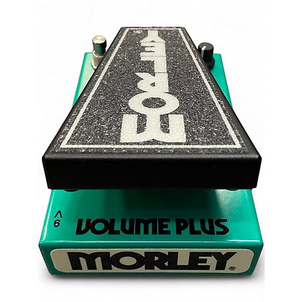 Used Morley 20/20 Pedal