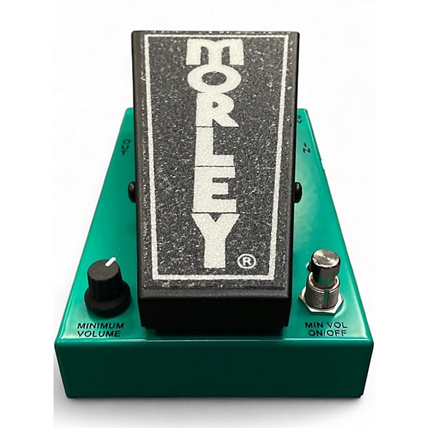 Used Morley 20/20 Pedal