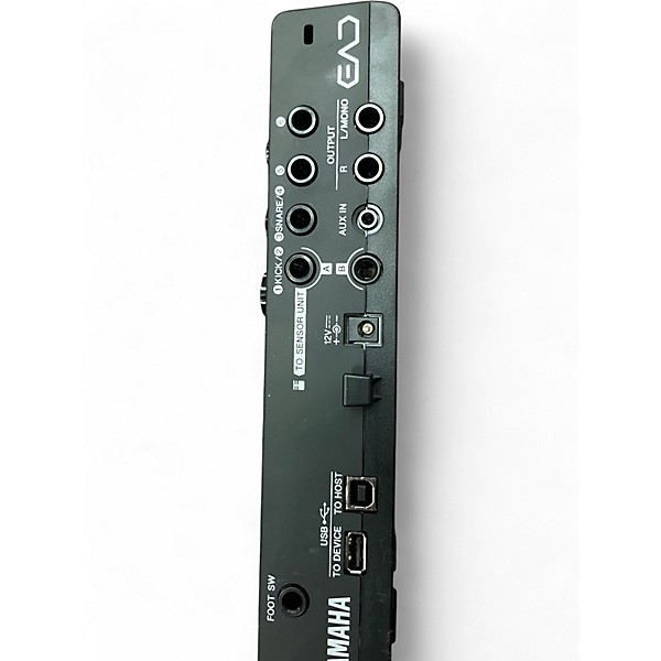 Used Yamaha EAD10