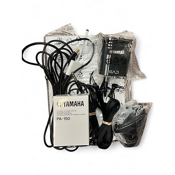 Used Yamaha EAD10