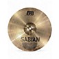 Used SABIAN 14in B8 Crash Cymbal thumbnail