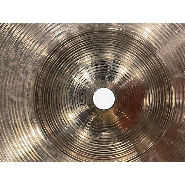 Used SABIAN 14in B8 Crash Cymbal