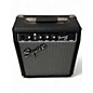 Used Fender Frontman 10G 10W Guitar Combo Amp