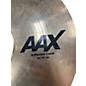 Used SABIAN 16in AAX Xplosion Crash Cymbal