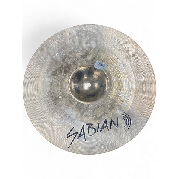 Used SABIAN 16in AAX Xplosion Crash Cymbal