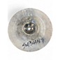 Used SABIAN 16in AAX Xplosion Crash Cymbal