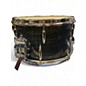 Used SONOR 14X8 Vintage Series Snare Trans Black Drum