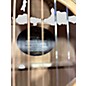 Used Seagull performer Natural Acoustic Electric Guitar
