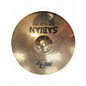 Used SABIAN 14in B8 Pro Hi Hat Pair Cymbal