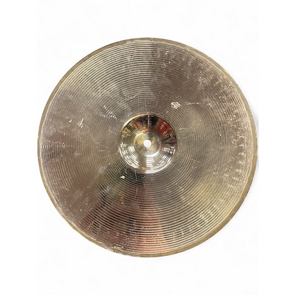 Used SABIAN 14in B8 Pro Hi Hat Pair Cymbal